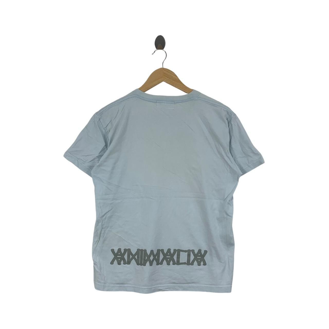 Other ANIMALIA JAPAN KATSUO The Cheery Cokes Tee Shirt Top Size US M / EU 48-50 / 2 - 4 Thumbnail