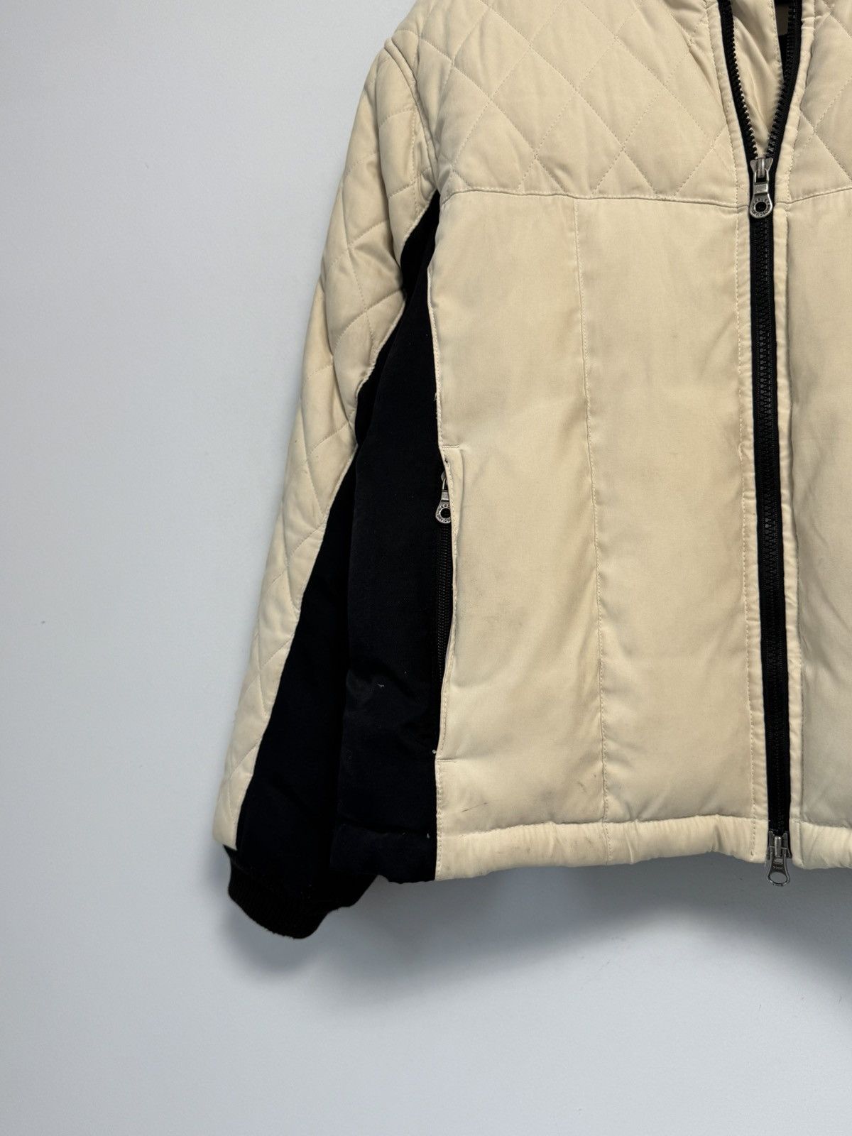 Harley Davidson Haley Davidson Woman's Feather Down Jacket Size L / US 10 / IT 46 - 4 Thumbnail