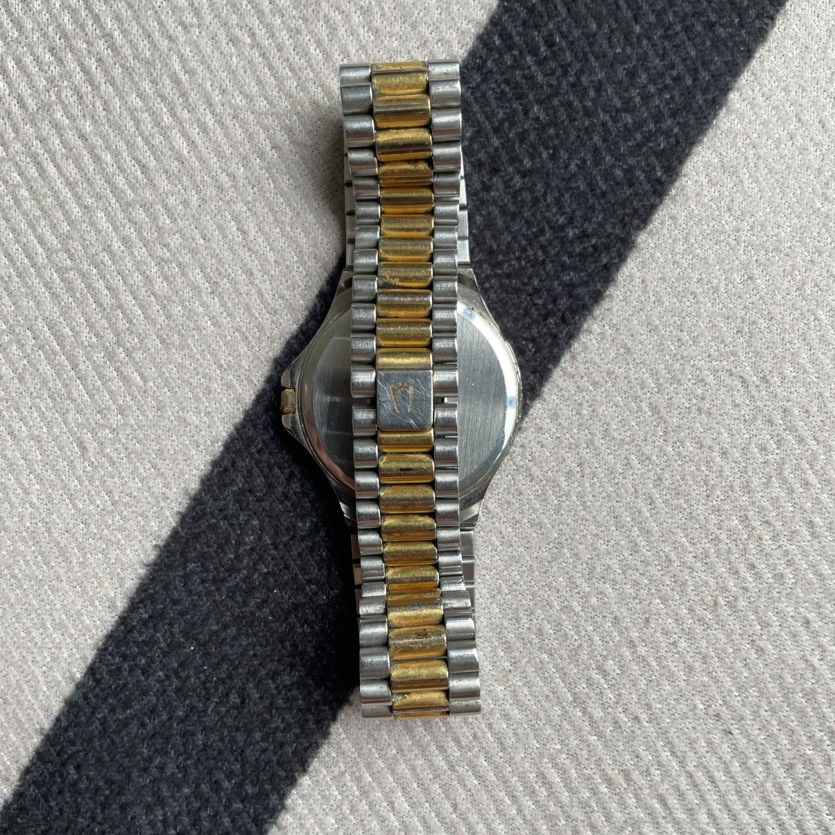 Bulova Vintage Bulova Longchamp Watch Size ONE SIZE - 6 Thumbnail