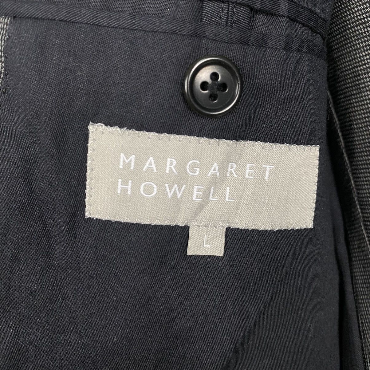 Margaret Howell Margarett Howell blazer coat Size US L / EU 52-54 / 3 - 14 Thumbnail