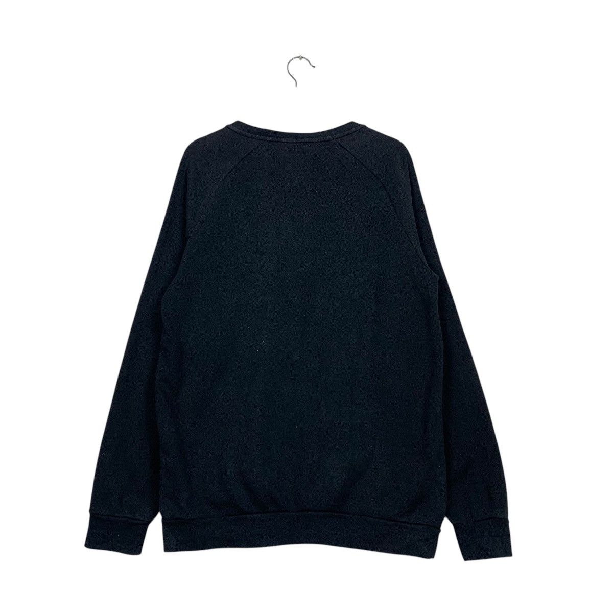 Jordan Brand AIR JORDAN Crewneck Sweatshirt #2203-C97 Size US M / EU 48-50 / 2 - 7 Thumbnail