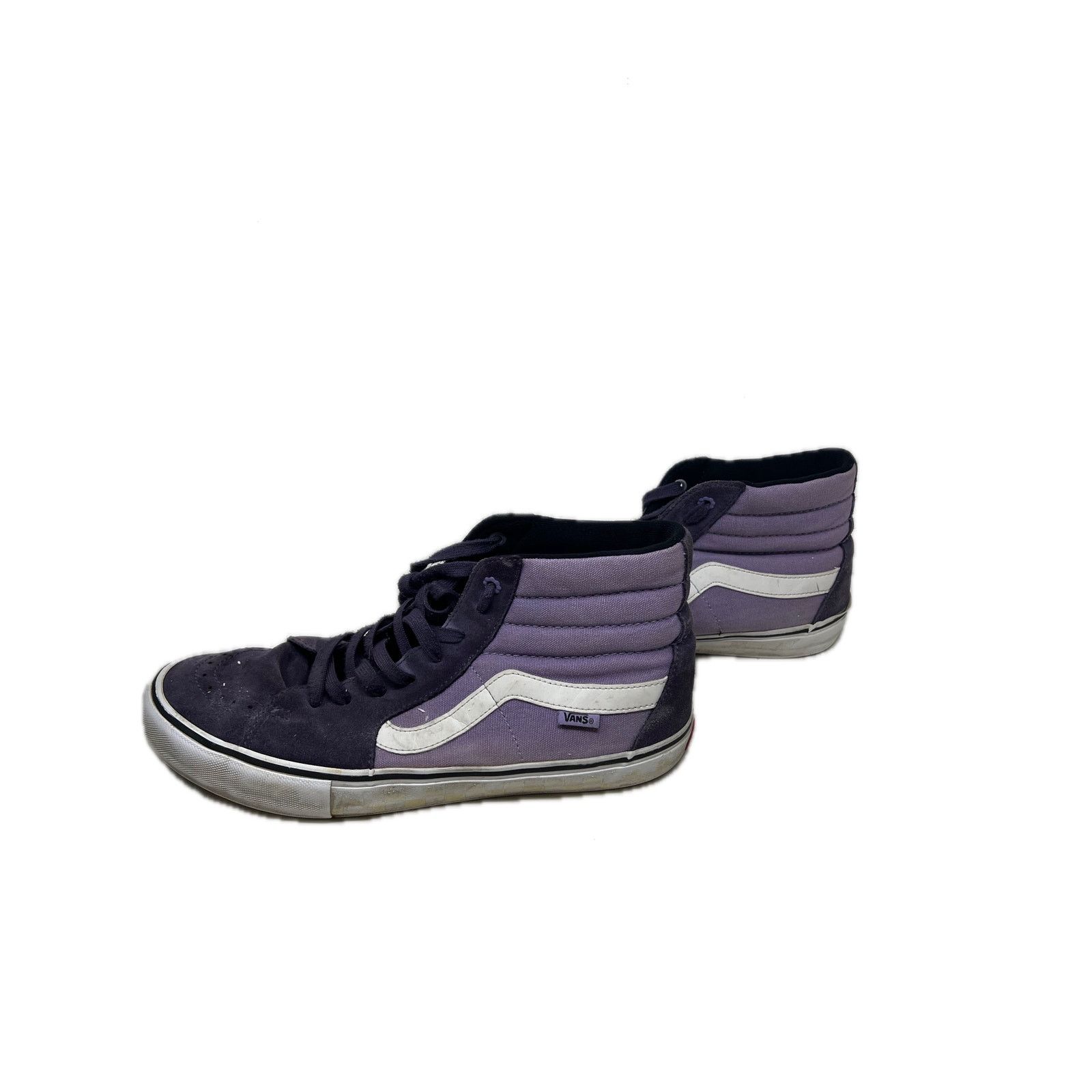 Vans Vans Sk8-Hi Lizzie Armanto Sneakers Mens 13 Size US 13 / EU 46 - 2 Thumbnail