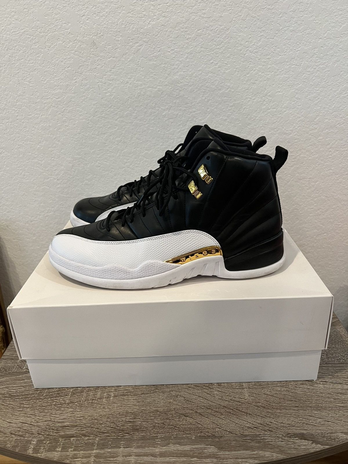 Air Jordan 12 Wings - Main Image