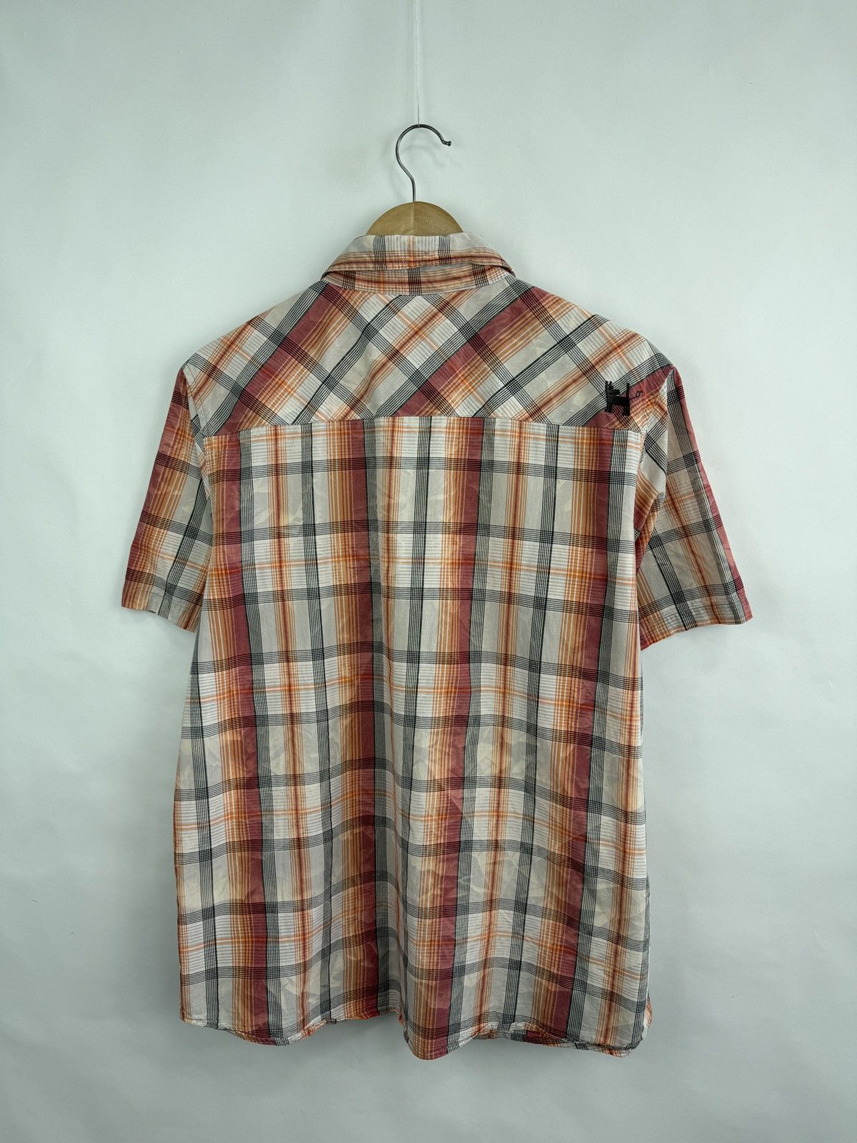 Mambo 🇺🇸 Vintage Y2K Mambo Loud Shirt Surfing Hawaiian Retro Size US XL / EU 56 / 4 - 10 Thumbnail