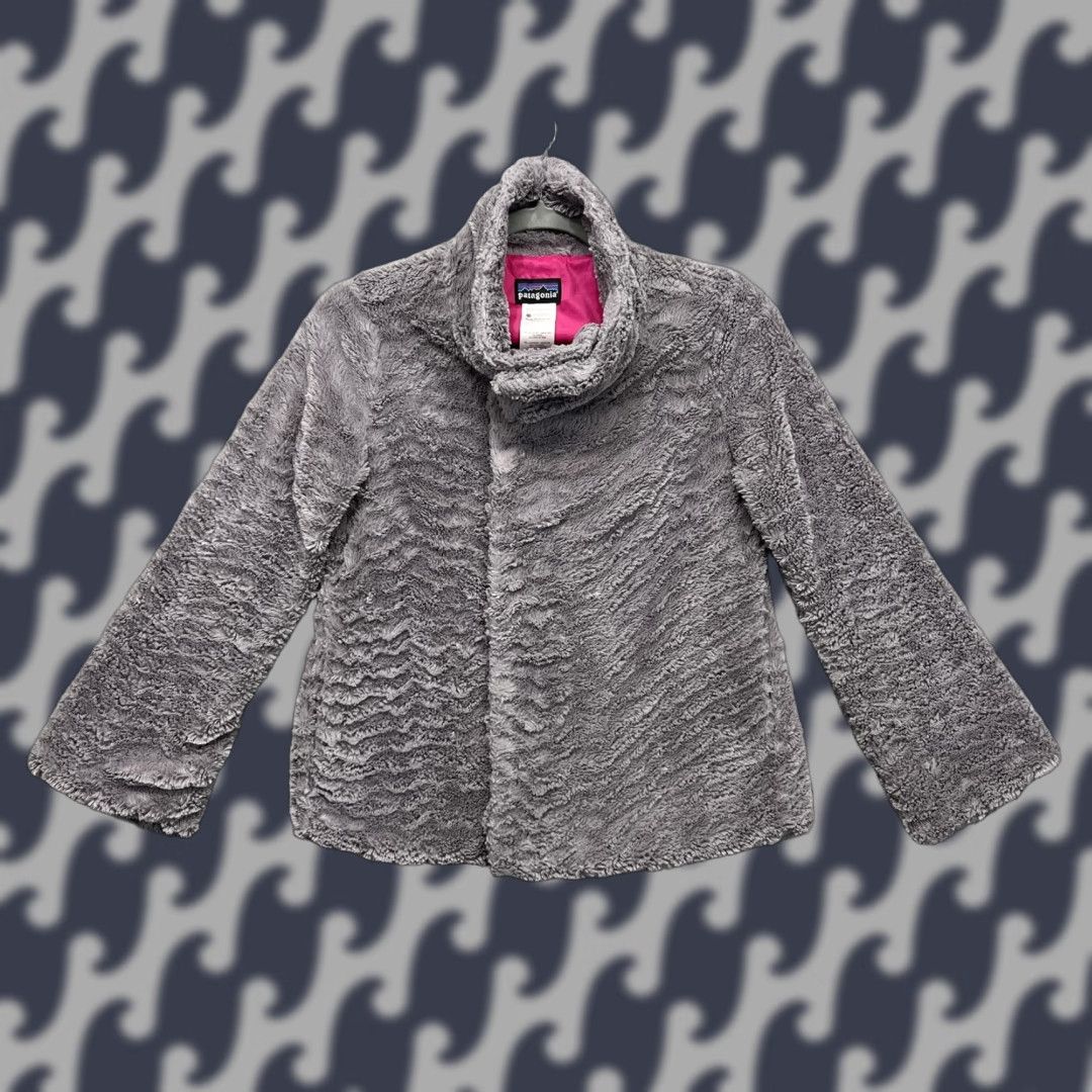 Patagonia VINTAGE? Size XS / US 0-2 / IT 36-38 - 1 Thumbnail
