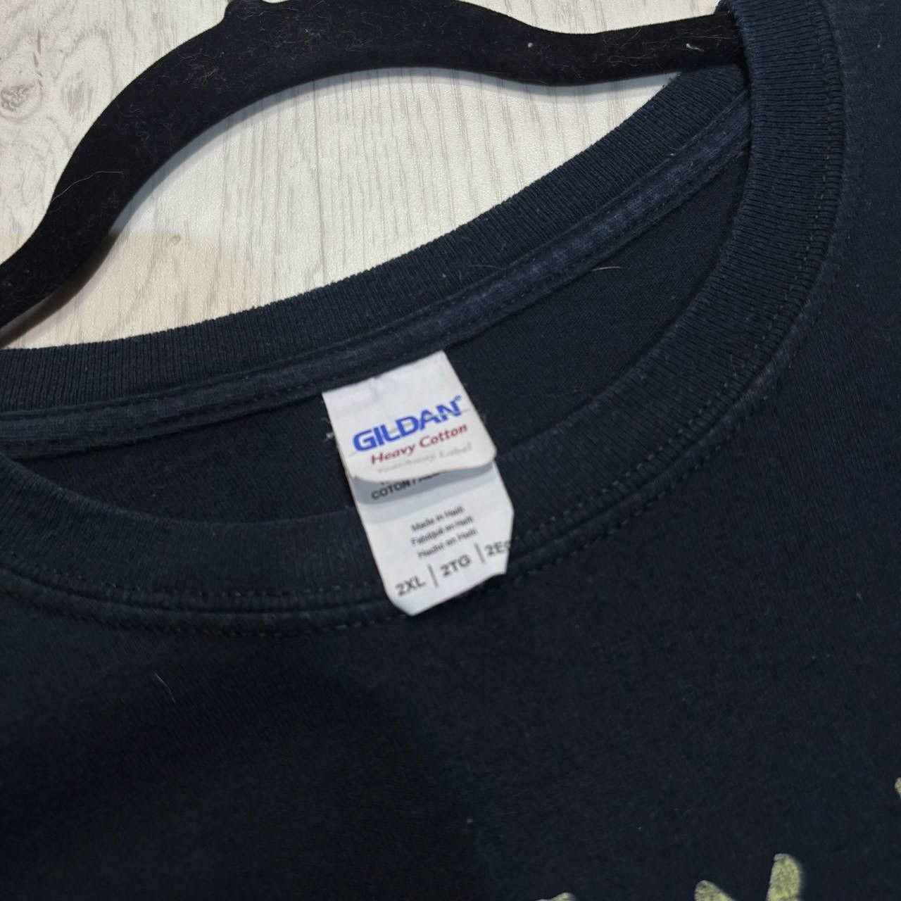 Other Skyforger Peckols Perkuns Potrimpus T-shirt Size:XXL Size US XXL / EU 58 / 5 - 6 Thumbnail