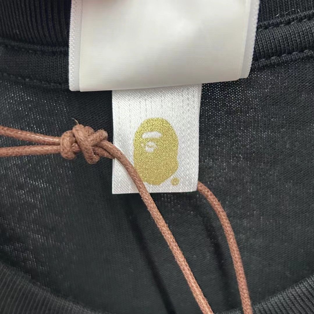 Bape BAPE CLASSIC TEE Size US XL / EU 56 / 4 - 6 Thumbnail
