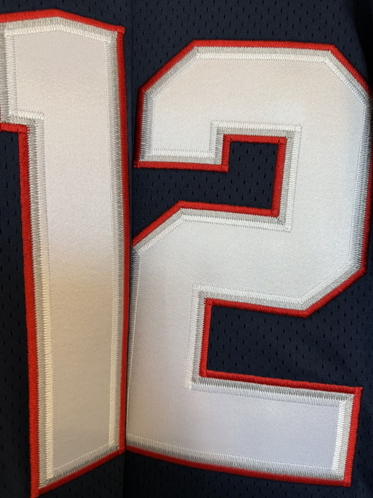 Palace Tom Brady Jersey Size US M / EU 48-50 / 2 - 6 Thumbnail