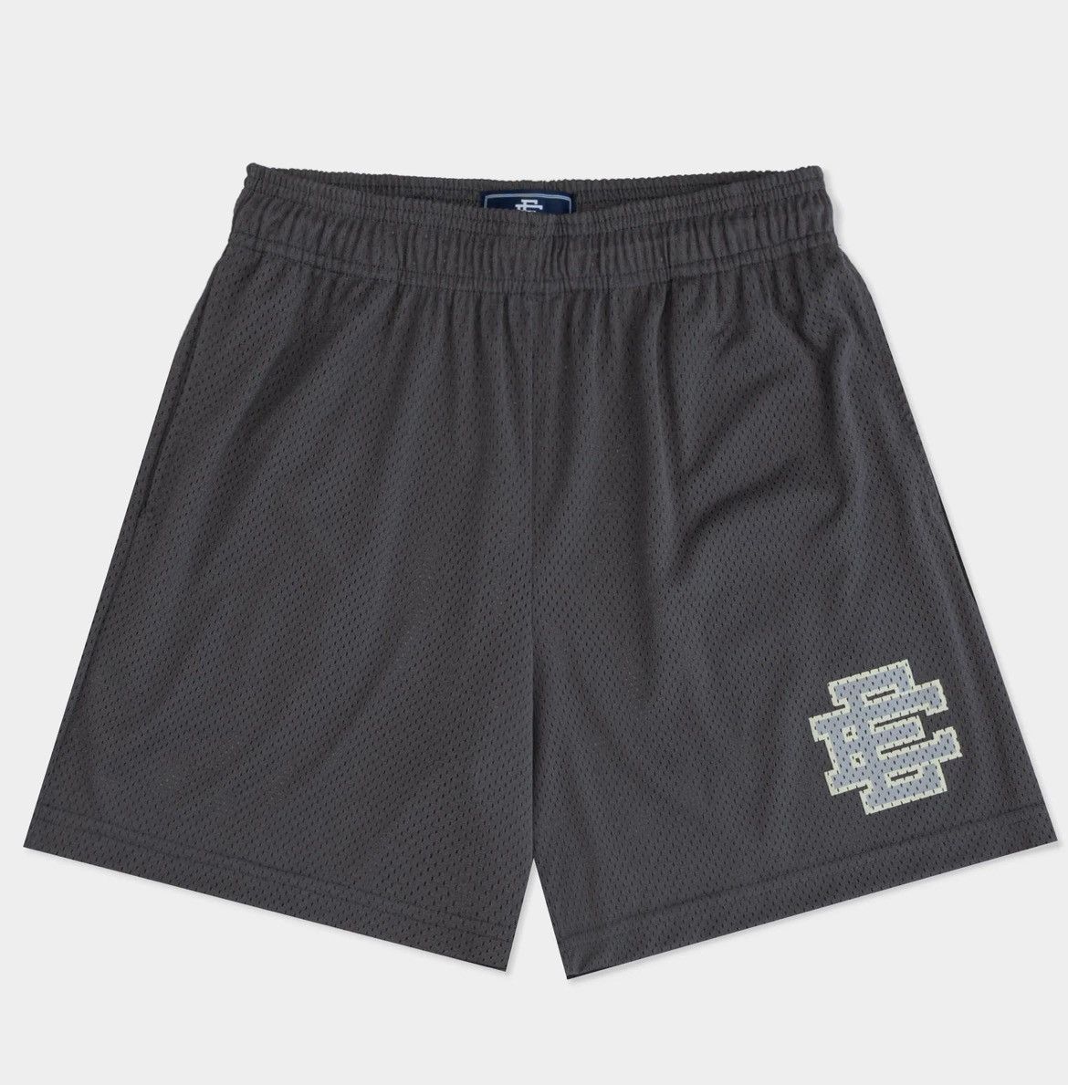 Eric Emanuel Eric Emanuel thunderstorm w grey EE shorts medium Size US 30 / EU 46 - 1 Thumbnail
