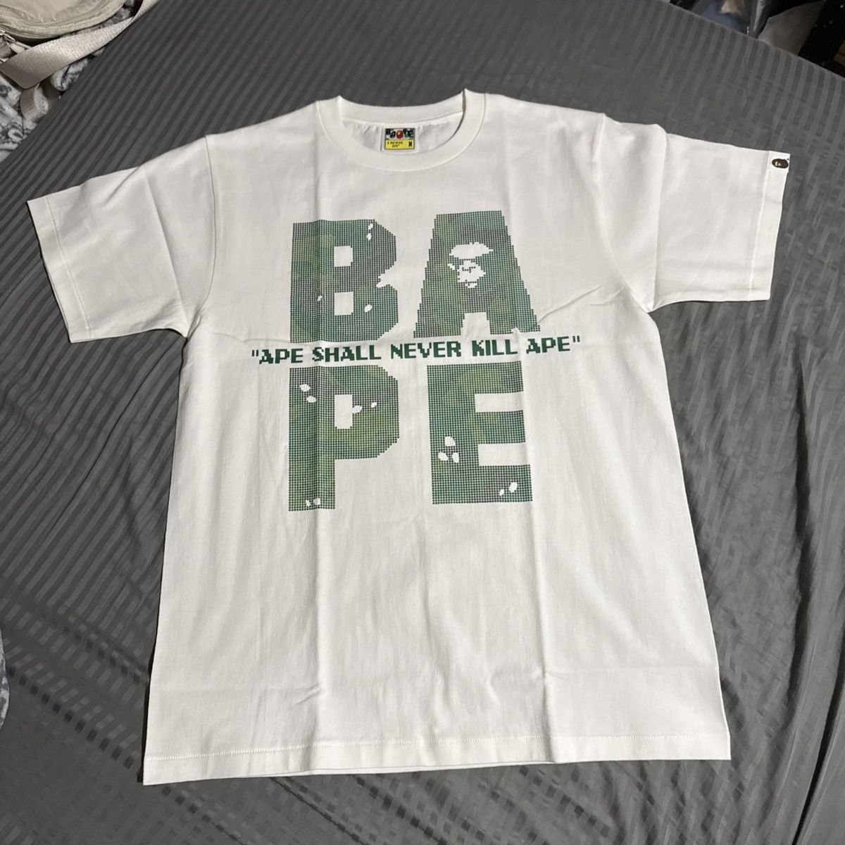 A Bathing Ape T-Shirt