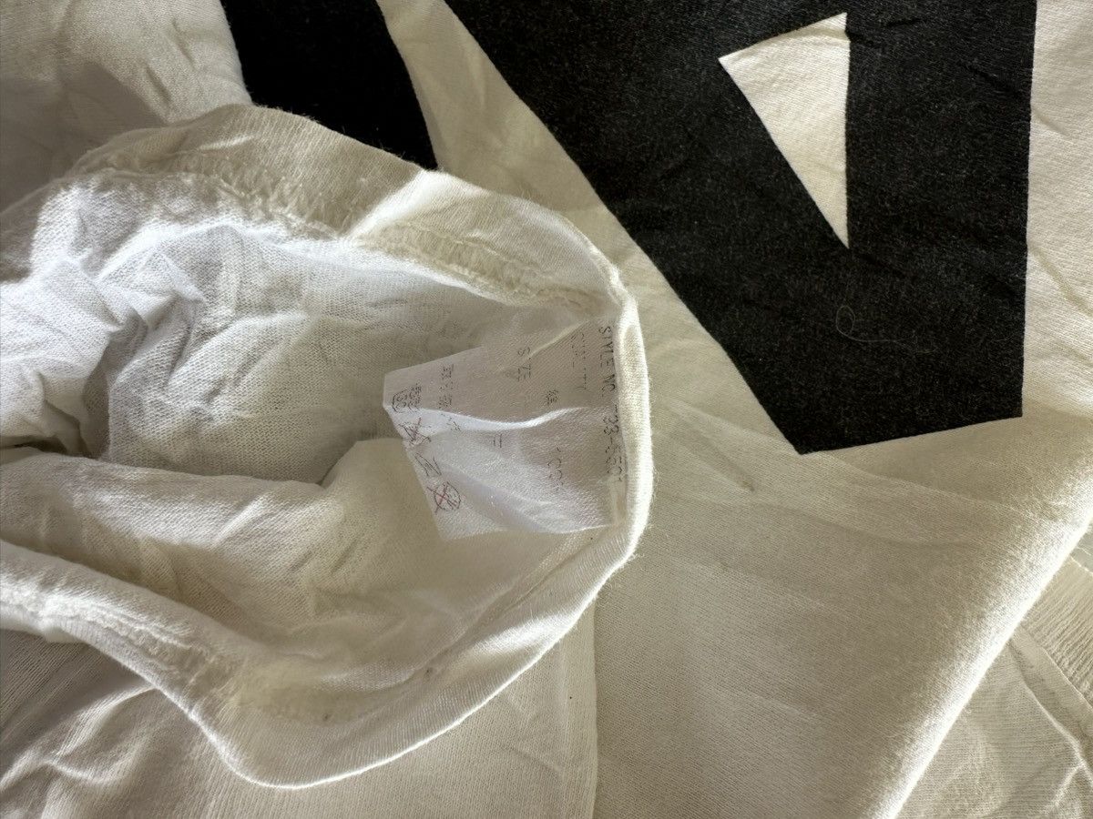 Japanese Brand ANAP ART Tees Size US M / EU 48-50 / 2 - 5 Thumbnail
