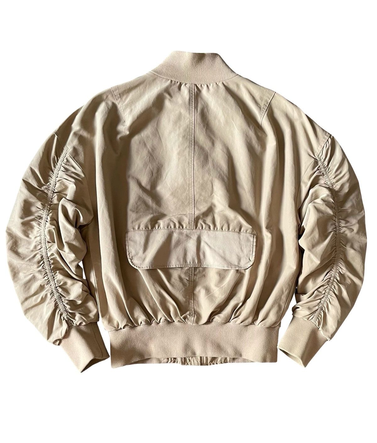 Barneys New York × Fear of God Barney’s bomber jacket Size US M / EU 48-50 / 2 - 2 Thumbnail