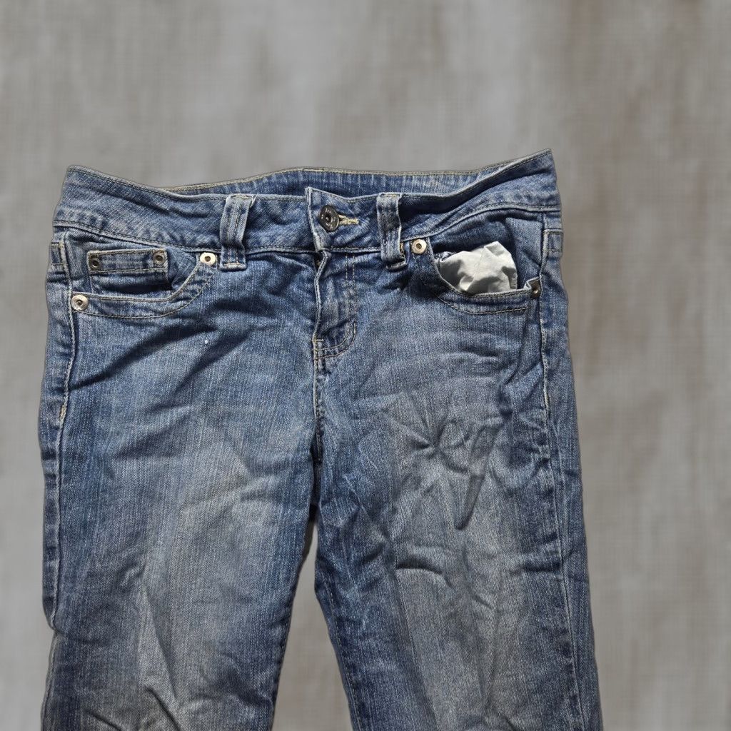 Denime Zco Jeans Women Slim Fit Denim Jeans Pants Blue 9 Size 9 Skinny Pants Adult Womens Size 30" / US 8 / IT 44 - 1 Thumbnail