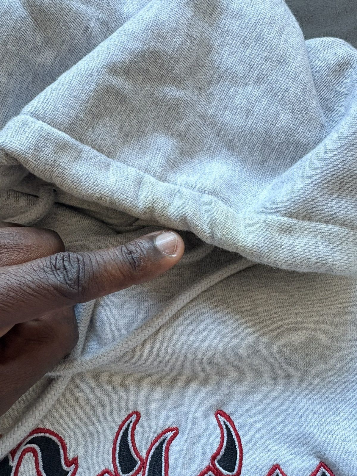 Palace Palace Horny Hoodie Size US M / EU 48-50 / 2 - 3 Thumbnail