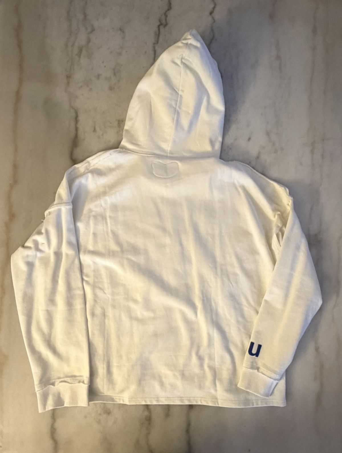 Other Blu Boy Color Palette Hoodie Size US L / EU 52-54 / 3 - 2 Thumbnail