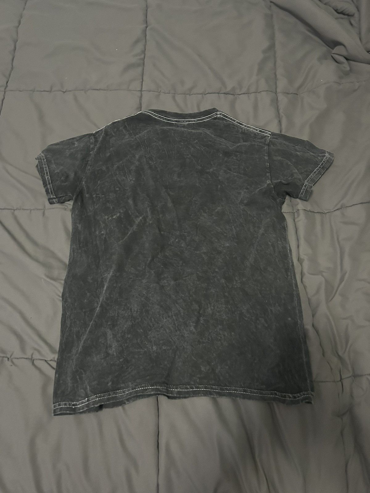 Vintage Graphic 50 Cent Tee Size US S / EU 44-46 / 1 - 2 Thumbnail
