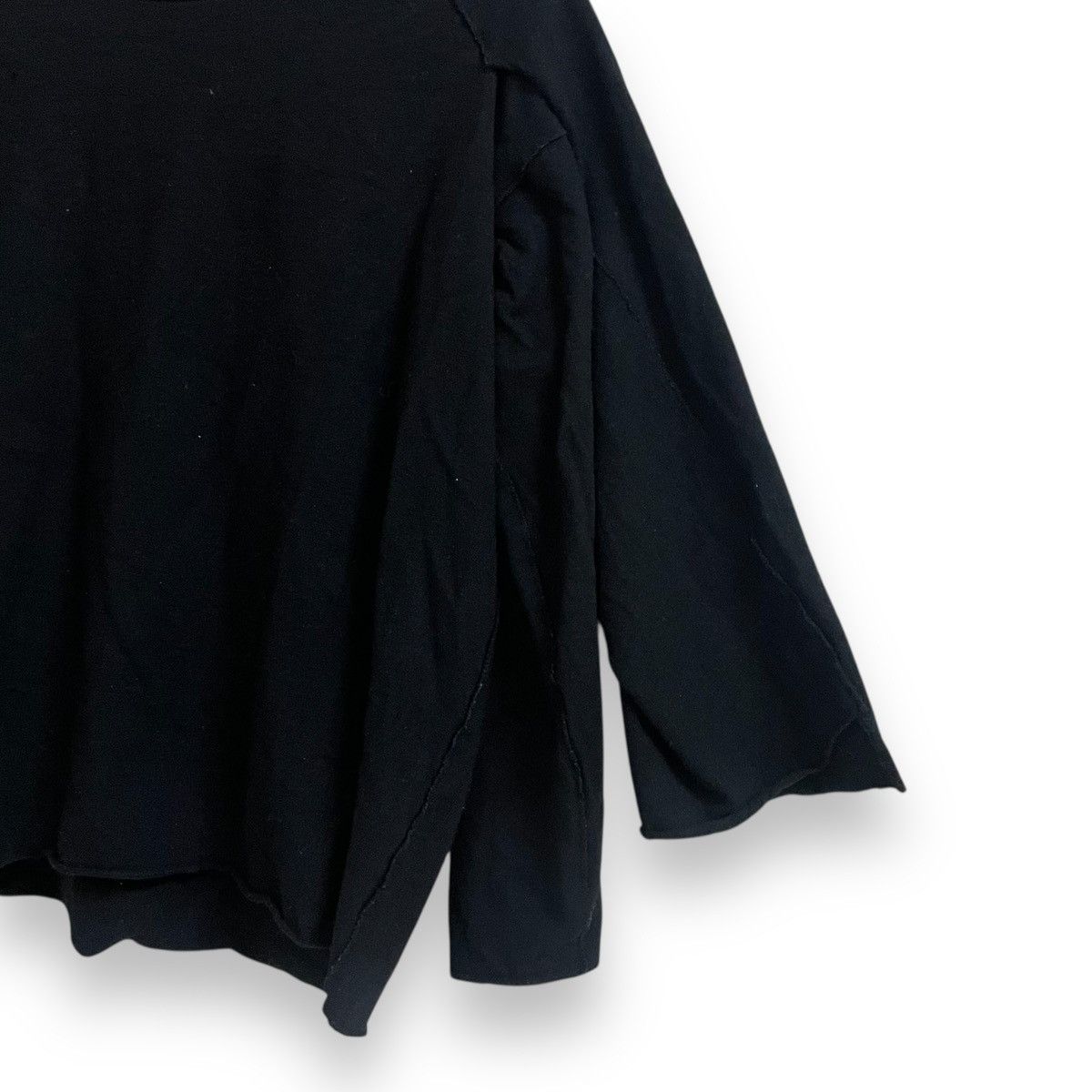 Comme des Garcons Vintage Avant-Garde F/W Comme Des Garcons Spider Sleeve Wool Size US S / EU 44-46 / 1 - 2 Thumbnail