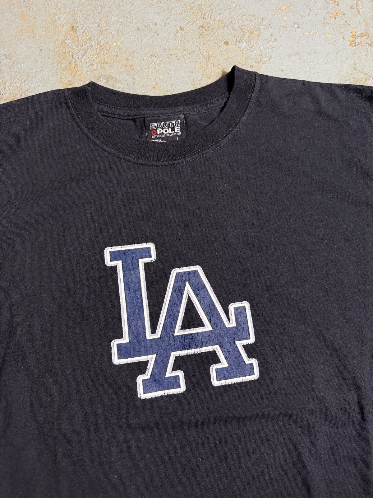 Southpole Y2K Southpole ‘LA’ Tee Size US L / EU 52-54 / 3 - 2 Thumbnail