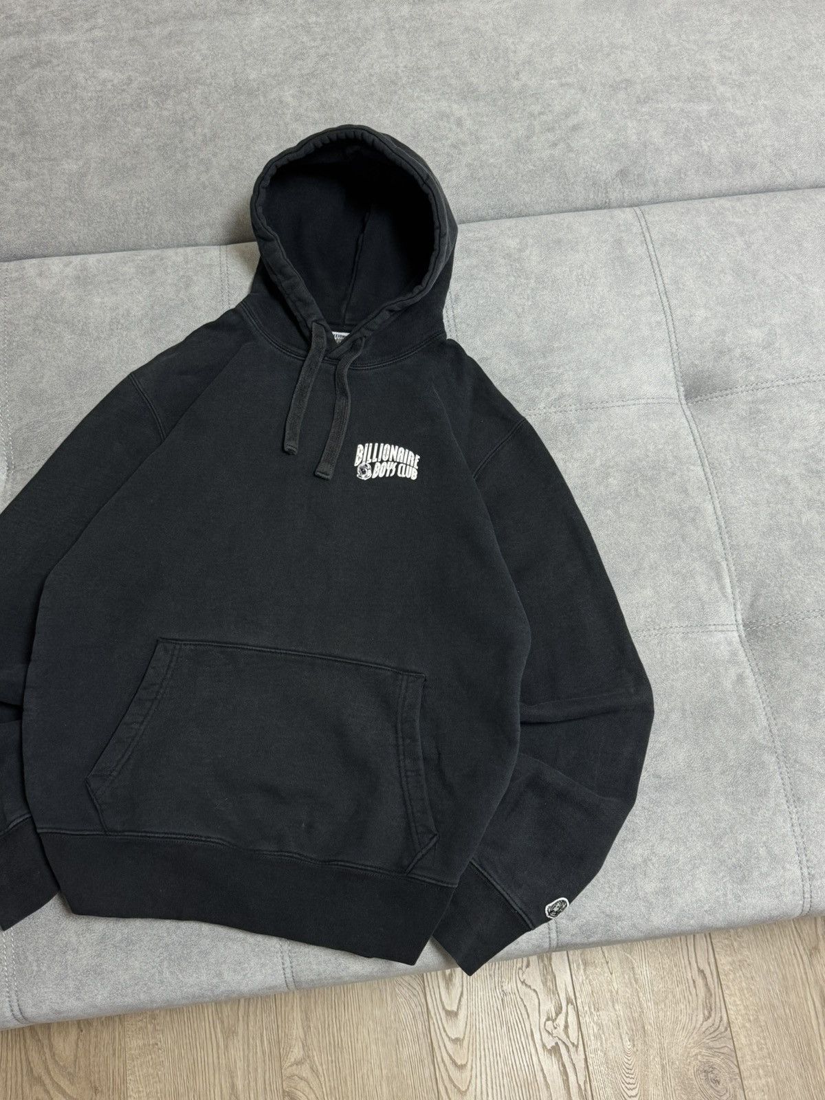 Billionaire Boys Club Vintage BBC Bilionaire boys club oversized faded hoodie Size US S / EU 44-46 / 1 - 5 Thumbnail