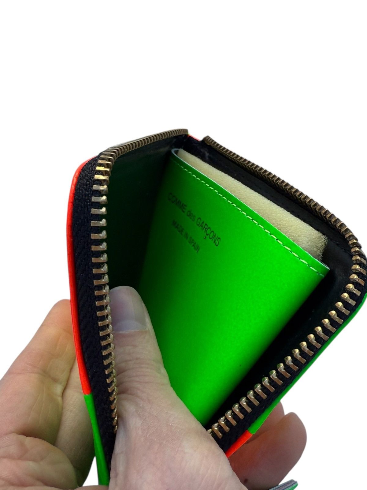 Comme des Garcons Comme des garcon wallet Size ONE SIZE - 5 Thumbnail