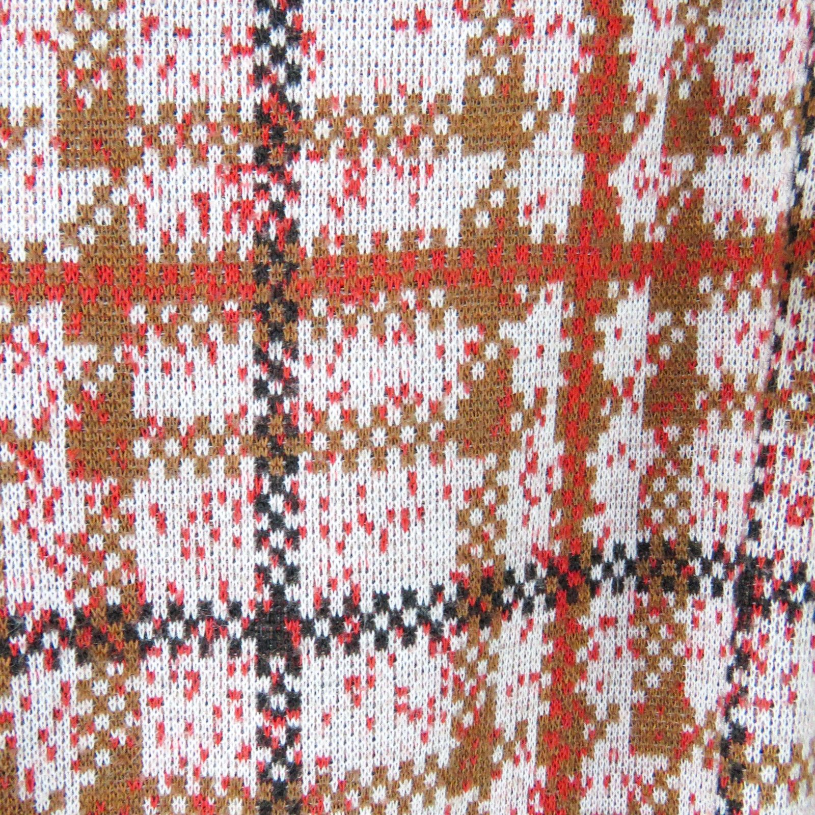 Urban Outfitters Urban Outfitters Bryn Pull On Flare Pants Plaid Pants XS Size 25" / US 0 / IT 36 - 3 Thumbnail