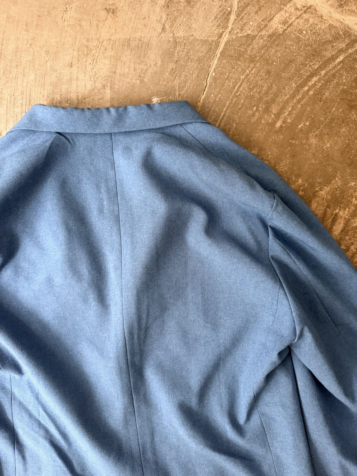Needles Needles Tailored Blazer Jacket Kapital Engineered Garments Size US L / EU 52-54 / 3 - 7 Thumbnail