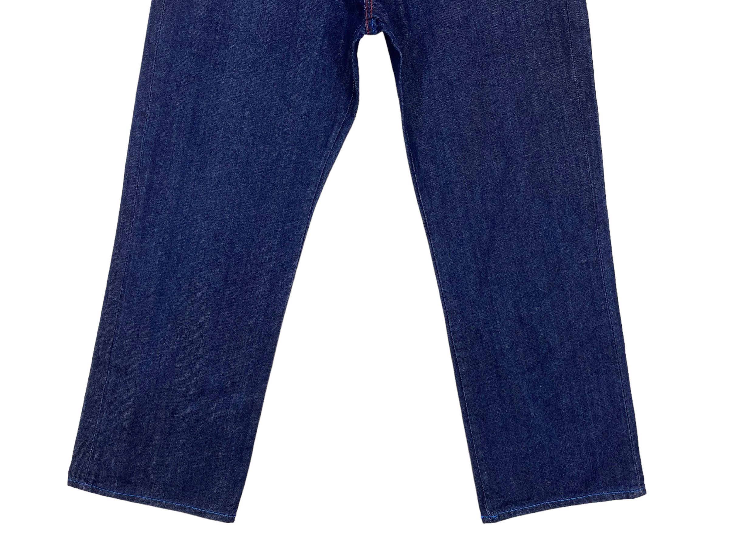 Other Pepe Baggy Jeans Hip Hop Skateboards Jeans Size US 34 / EU 50 - 3 Thumbnail