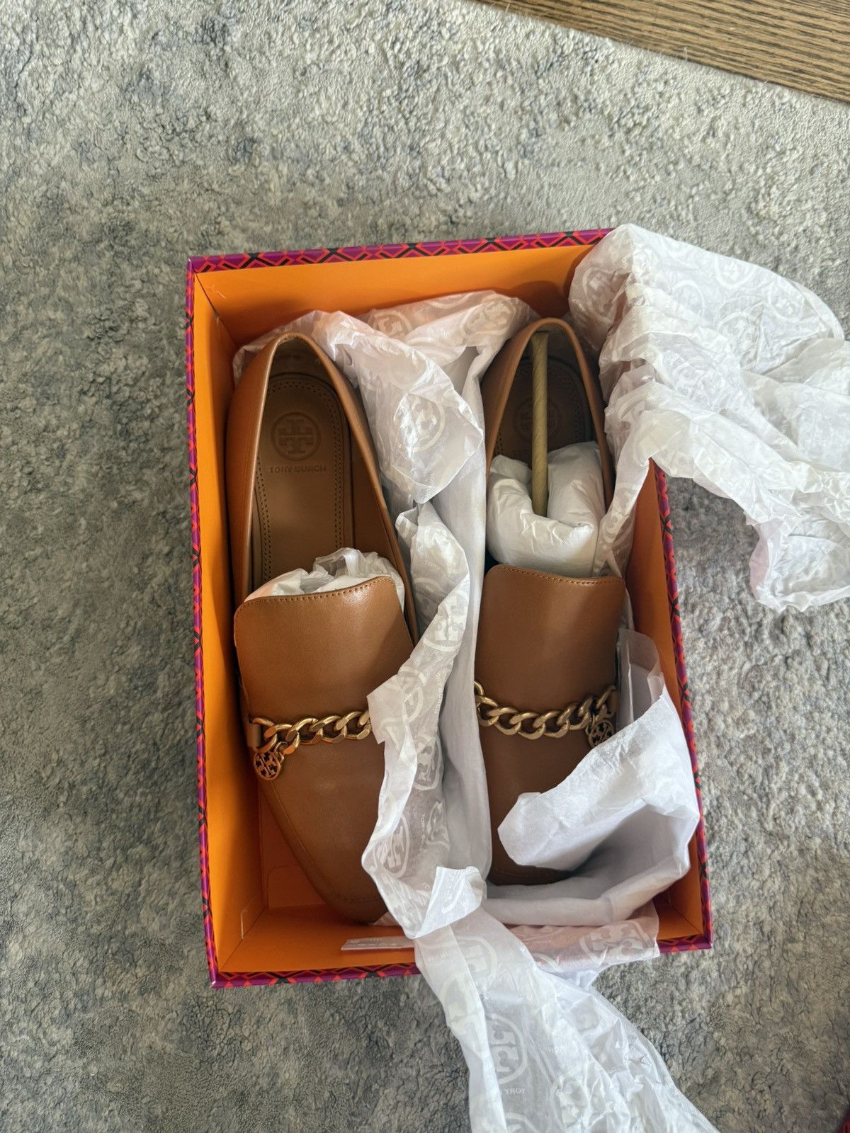 Tory Burch Ambra 205 Size US 9 / IT 39 - 1 Thumbnail