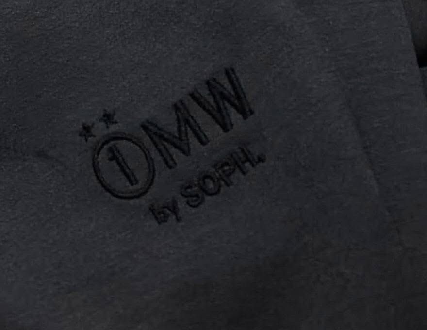 Sophnet. GU x SOPNET DOUBLE -FACED TAPPERED PANT SS 2021 Size US 32 / EU 48 - 13 Thumbnail