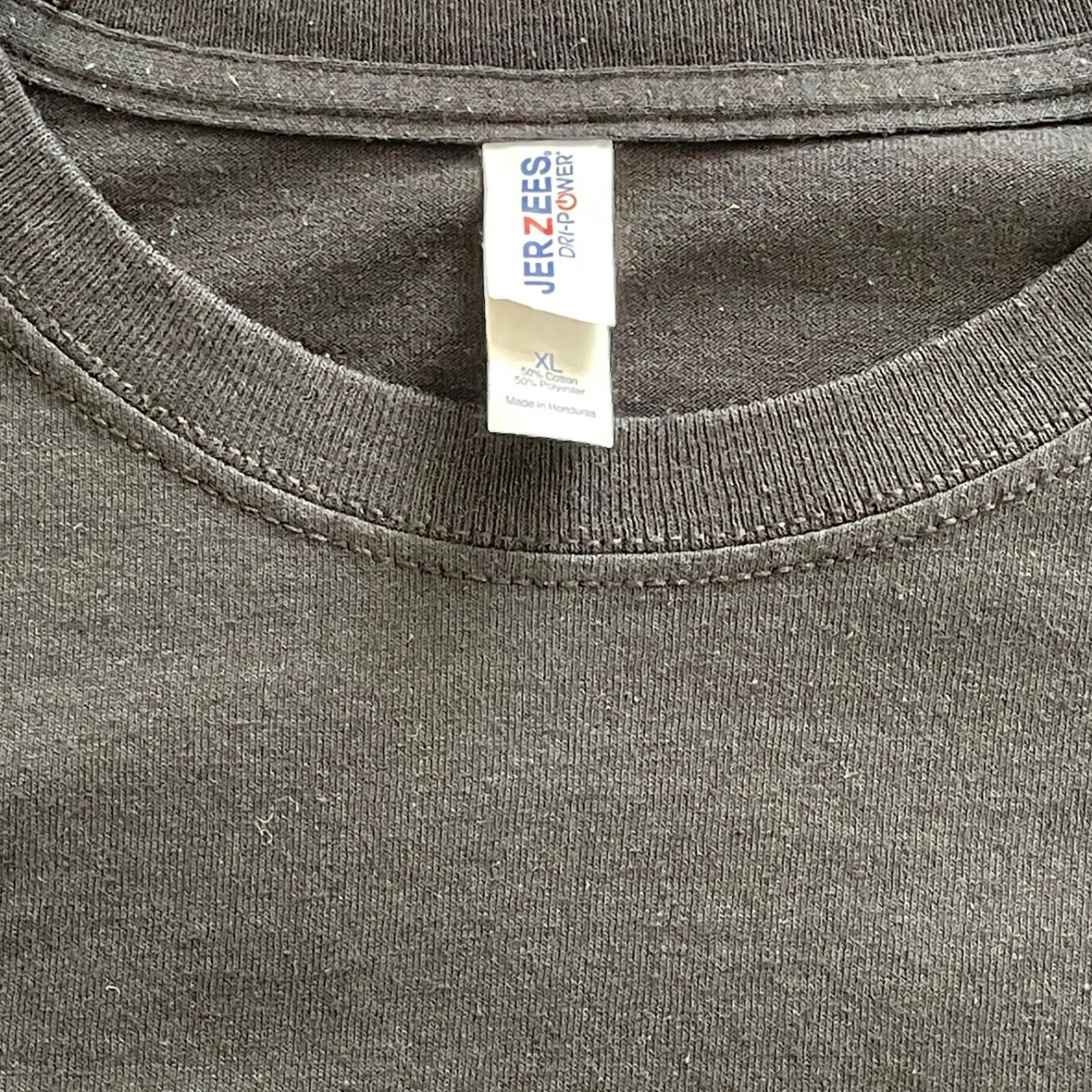 Other KG Industries Kote of Arms Mens XL Graphic T-Shirt Size US XL / EU 56 / 4 - 6 Thumbnail