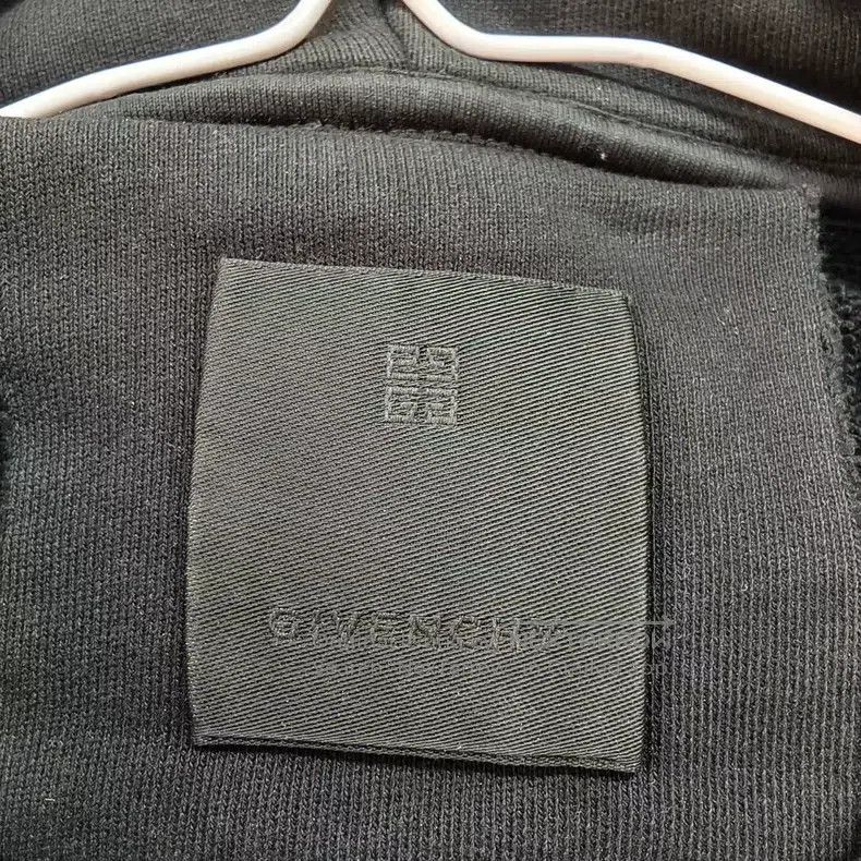 Givenchy Givenchy SS24 Logo flame dragon pattern print slim fit hoo Size US XL / EU 56 / 4 - 3 Thumbnail