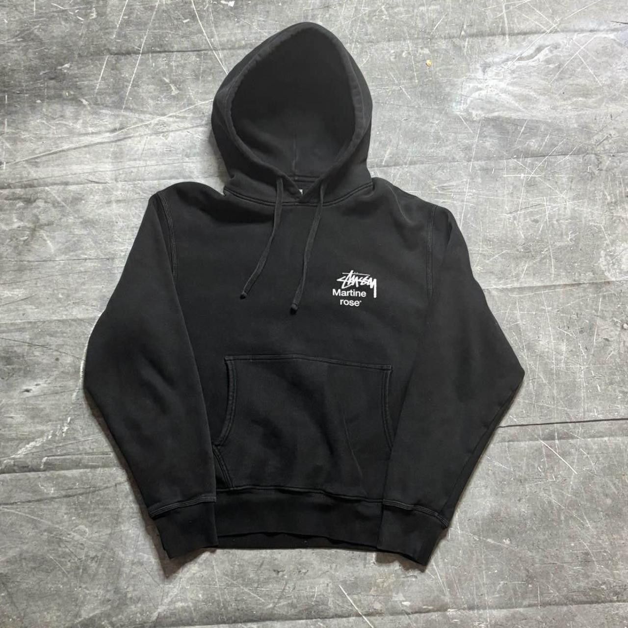 Stussy x Martine Rose | Grailed