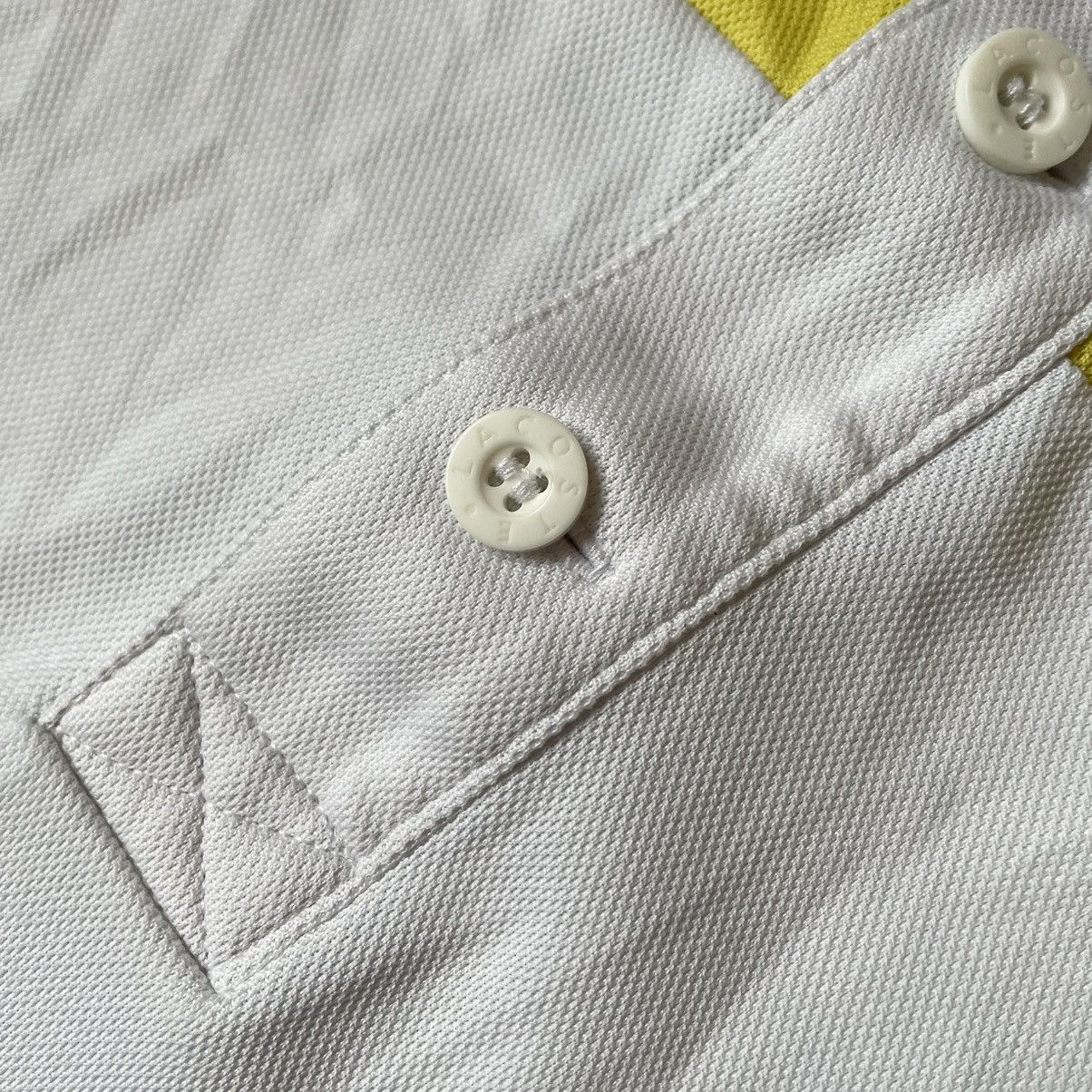 Lacoste Lacoste Sport Basic Polo T-Shirt Size US M / EU 48-50 / 2 - 3 Thumbnail