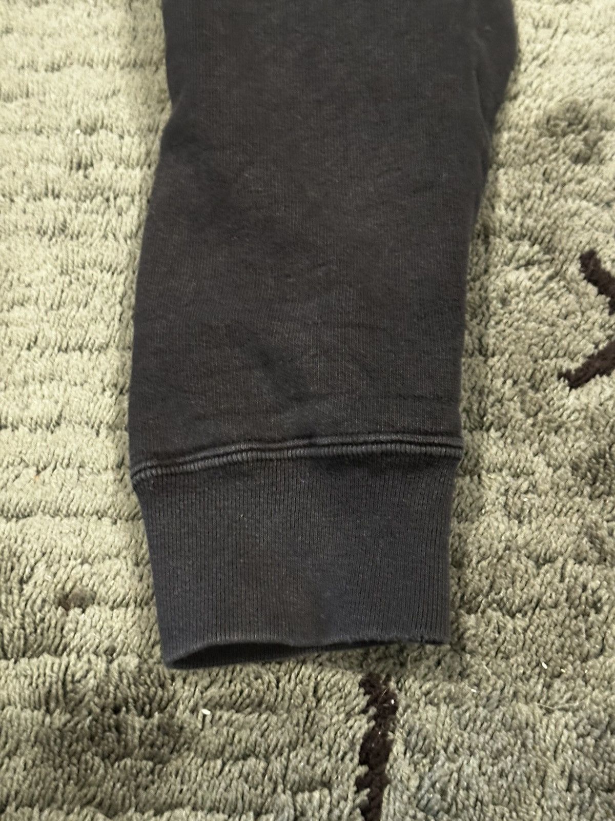 Neighborhood NBHD Neighborhood Logo Pocket Sweatshirt Tokyo Japan Size US M / EU 48-50 / 2 - 6 Thumbnail