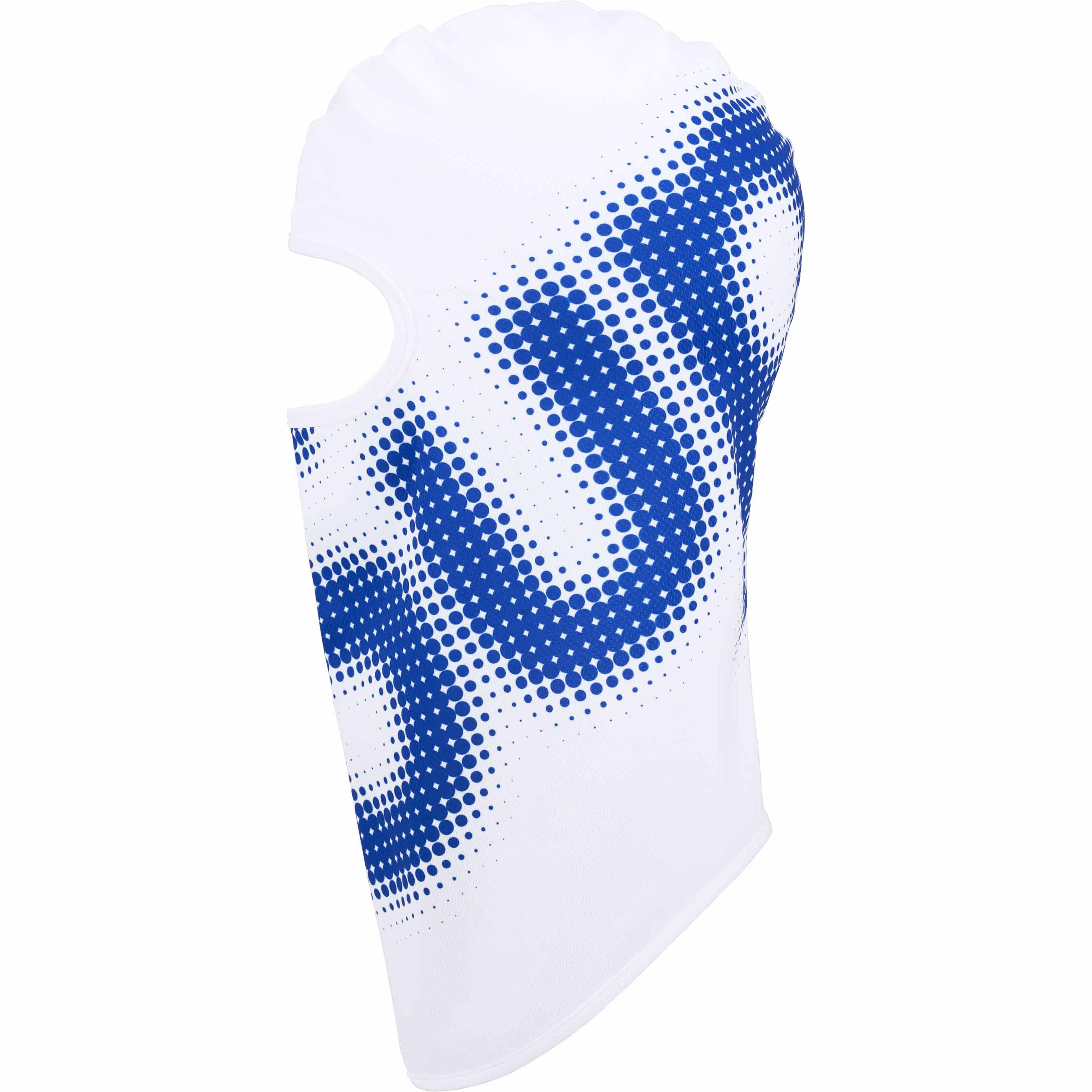 Supreme Supreme Halftone Lightweight Balaclava Size ONE SIZE - 2 Thumbnail