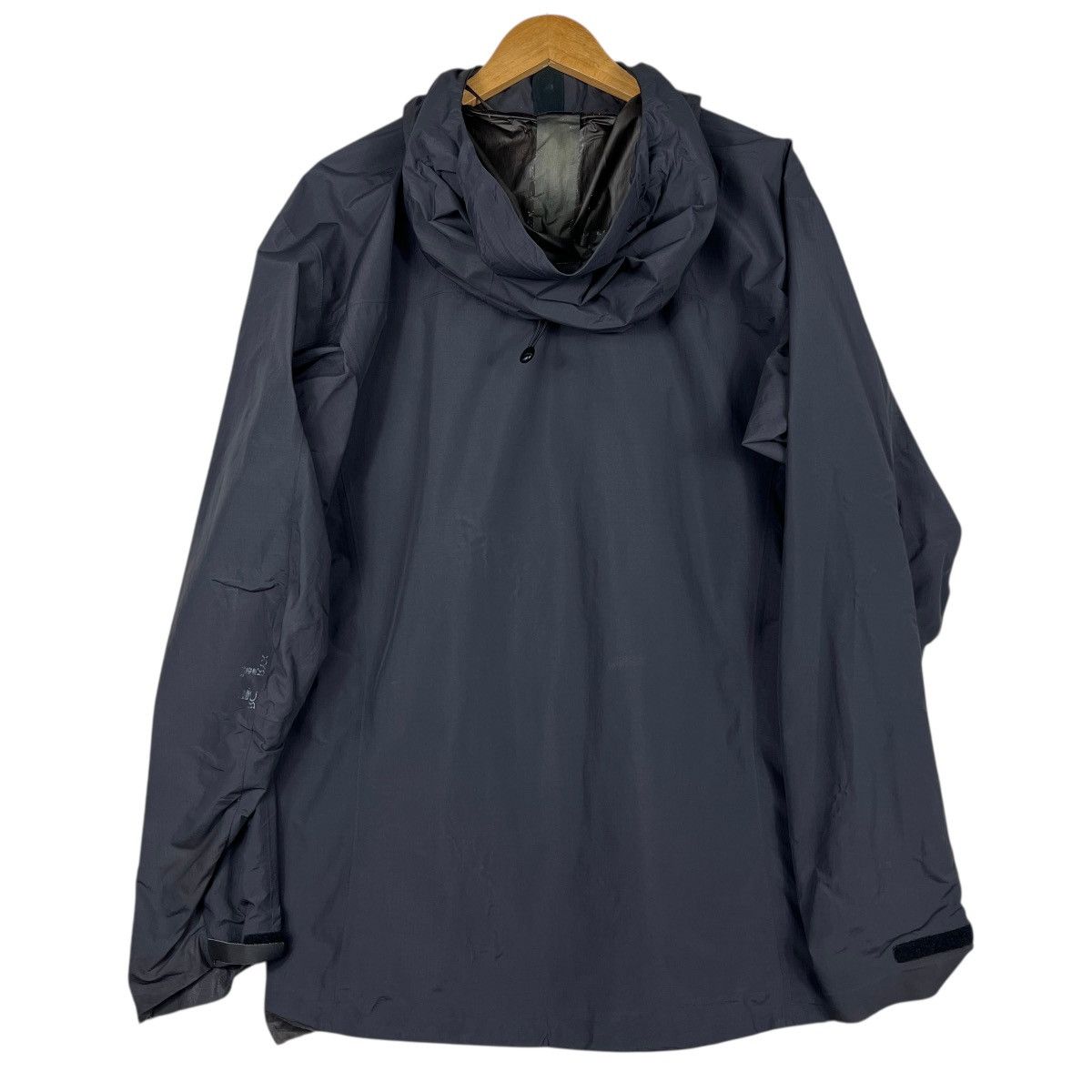 Arc'teryx 🔥 Arc'teryx arcteryx Goretex Jacket Very Worn - Size M Size US M / EU 48-50 / 2 - 2 Thumbnail