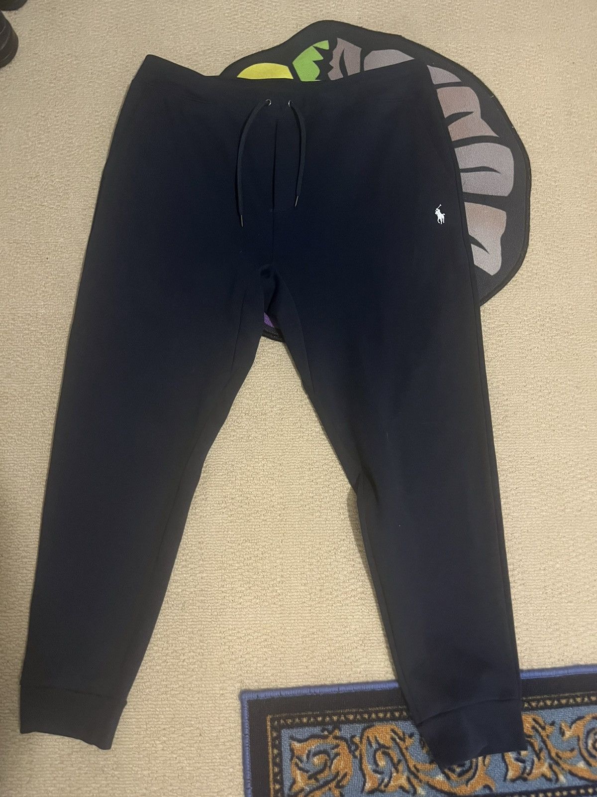 Polo Ralph Lauren Polo track pants Size US 34 / EU 50 - 1 Thumbnail