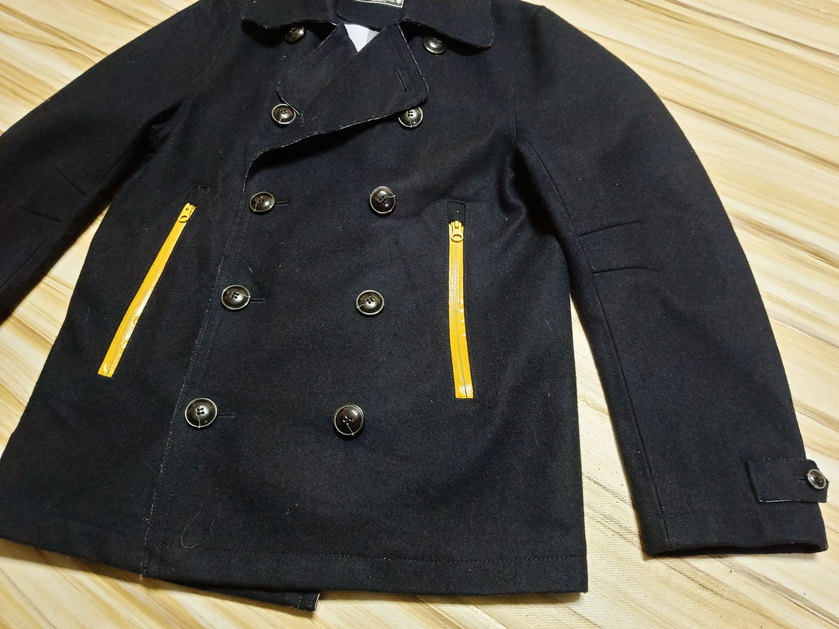 14th Addiction Rare Japanese Y2K 291295 Homme Jacket Size US L / EU 52-54 / 3 - 2 Thumbnail