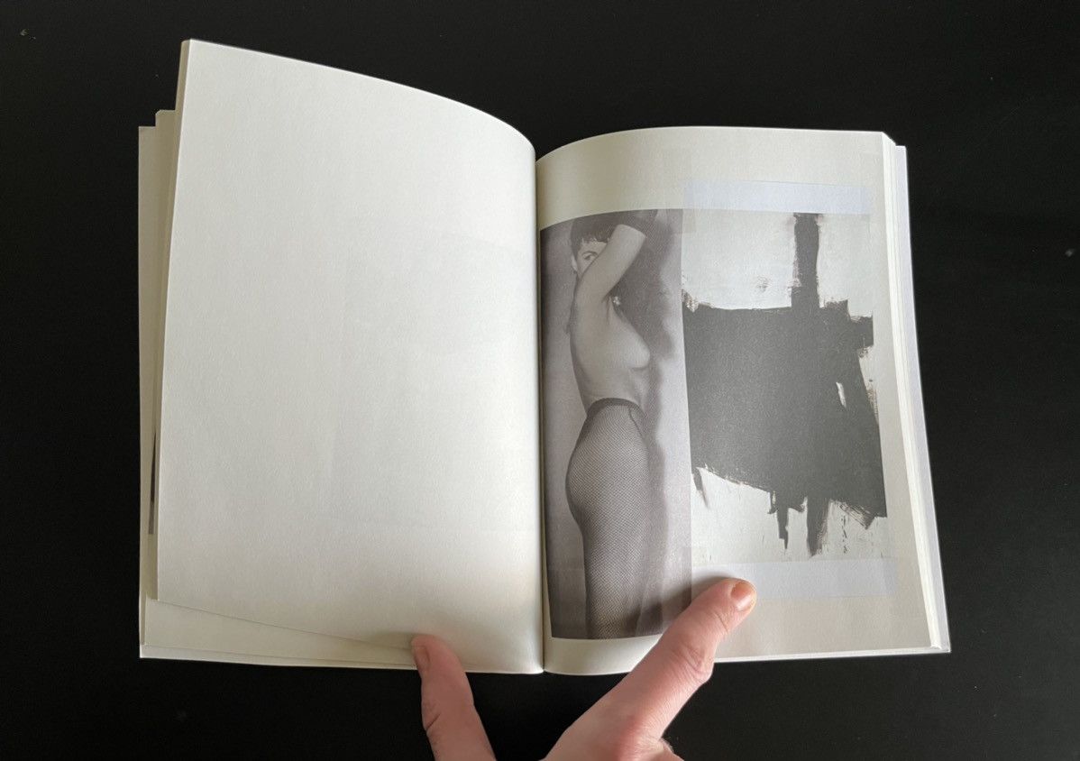 Other Richard Prince Bettie Kline Purple Book Rare Size ONE SIZE - 5 Thumbnail