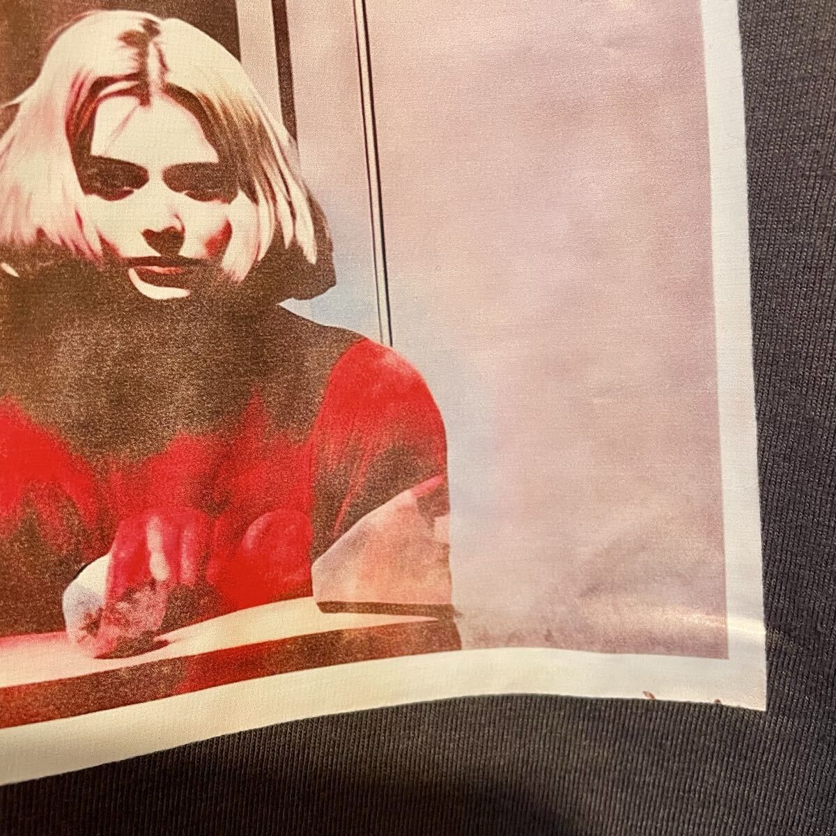 Gildan PARIS, TEXAS Horror Film T-Shirts Size US XL / EU 56 / 4 - 7 Thumbnail