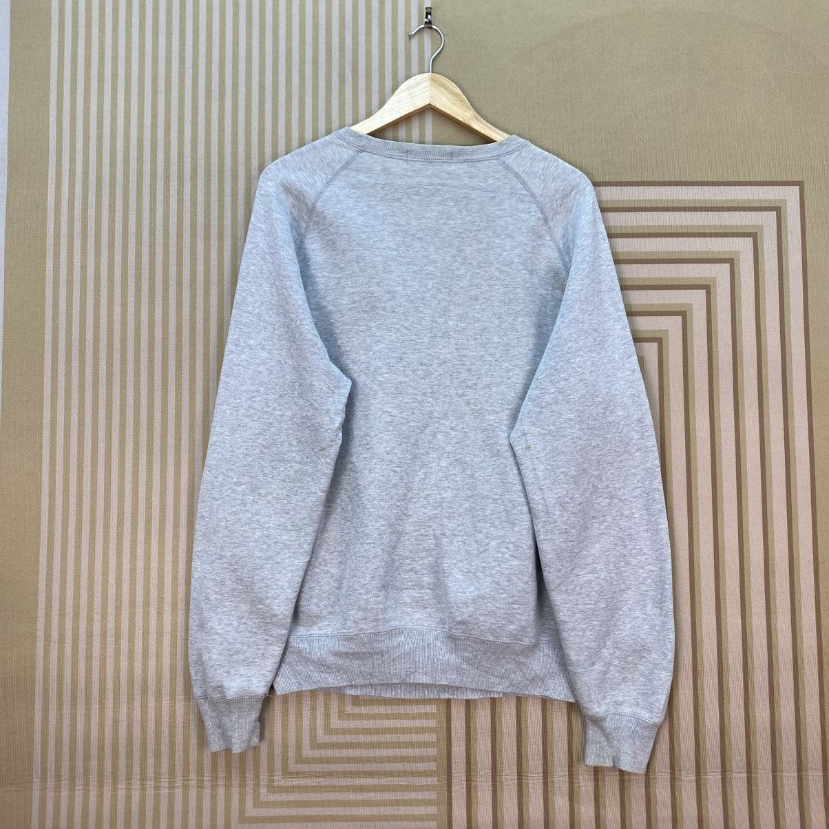 Polo Ralph Lauren 🫶Vintage Polo Ralph Lauren Little Pony Crewneck Sweatshirt Size US M / EU 48-50 / 2 - 2 Thumbnail