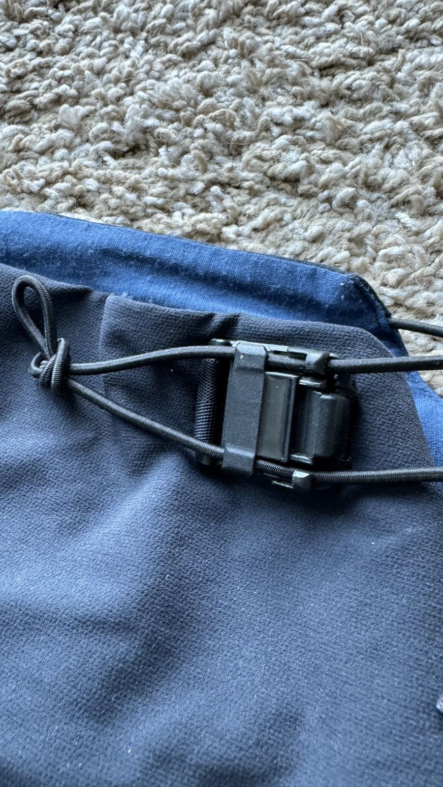 Outlier Alphacharge Merino Bandana Size ONE SIZE - 2 Thumbnail