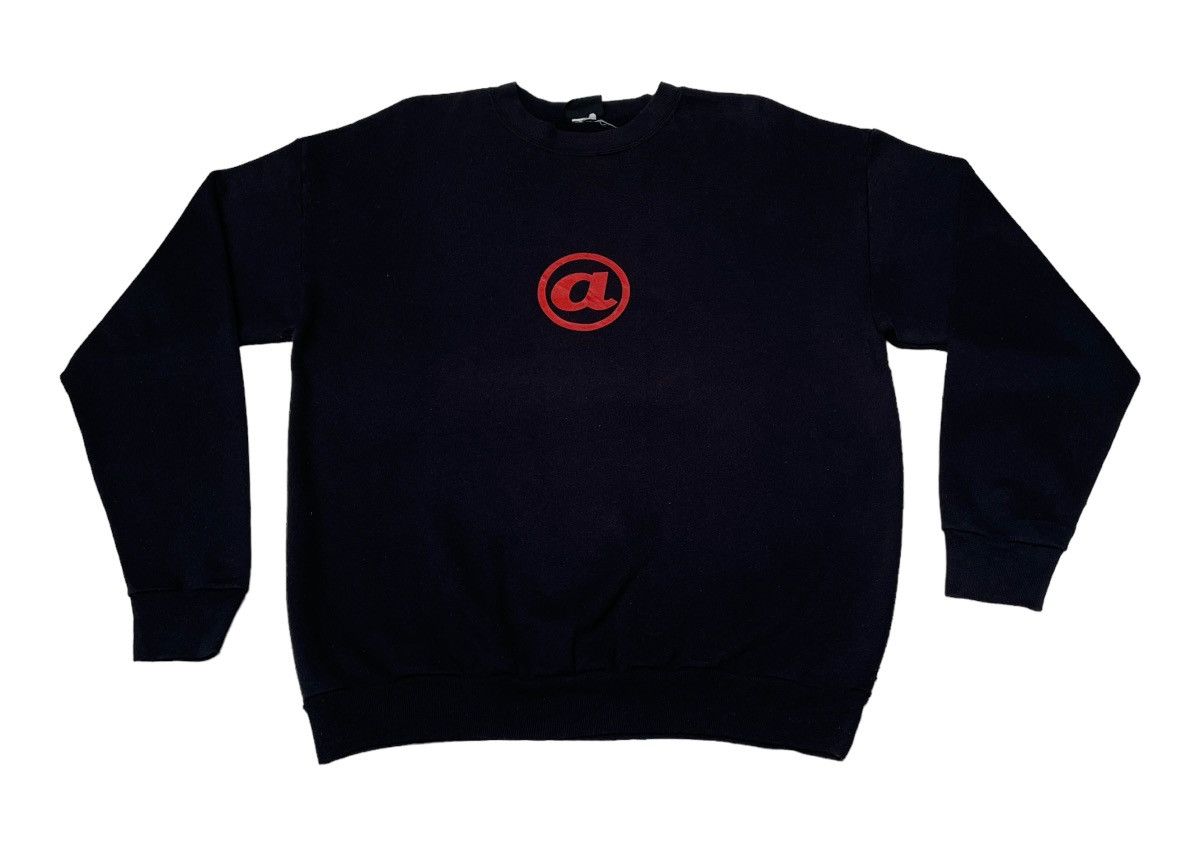Vintage Brand Airwalk Sweatshirt 1990s