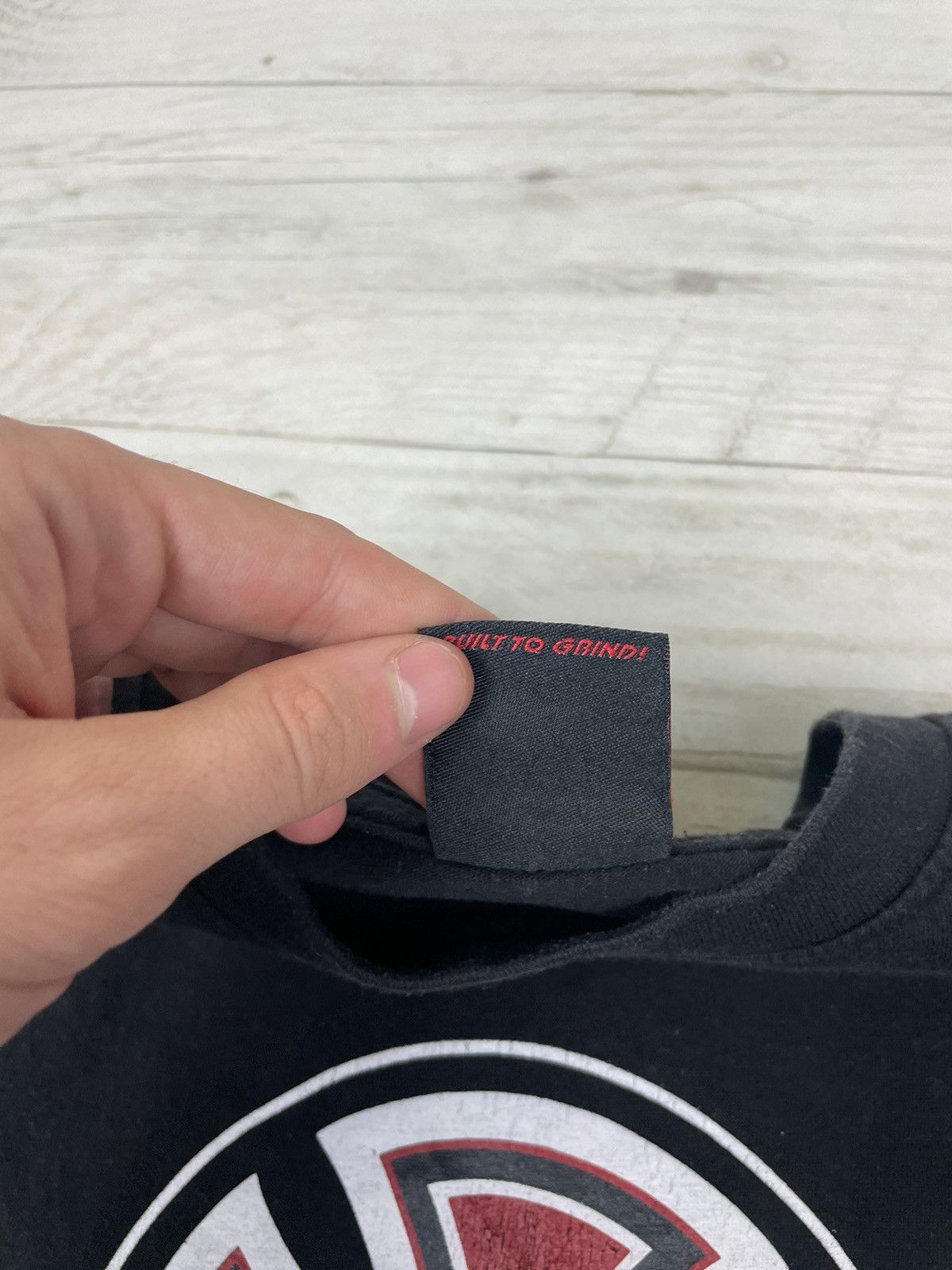 Independent Truck Co. Independent Truck Company T-Shirt Size US S / EU 44-46 / 1 - 7 Thumbnail
