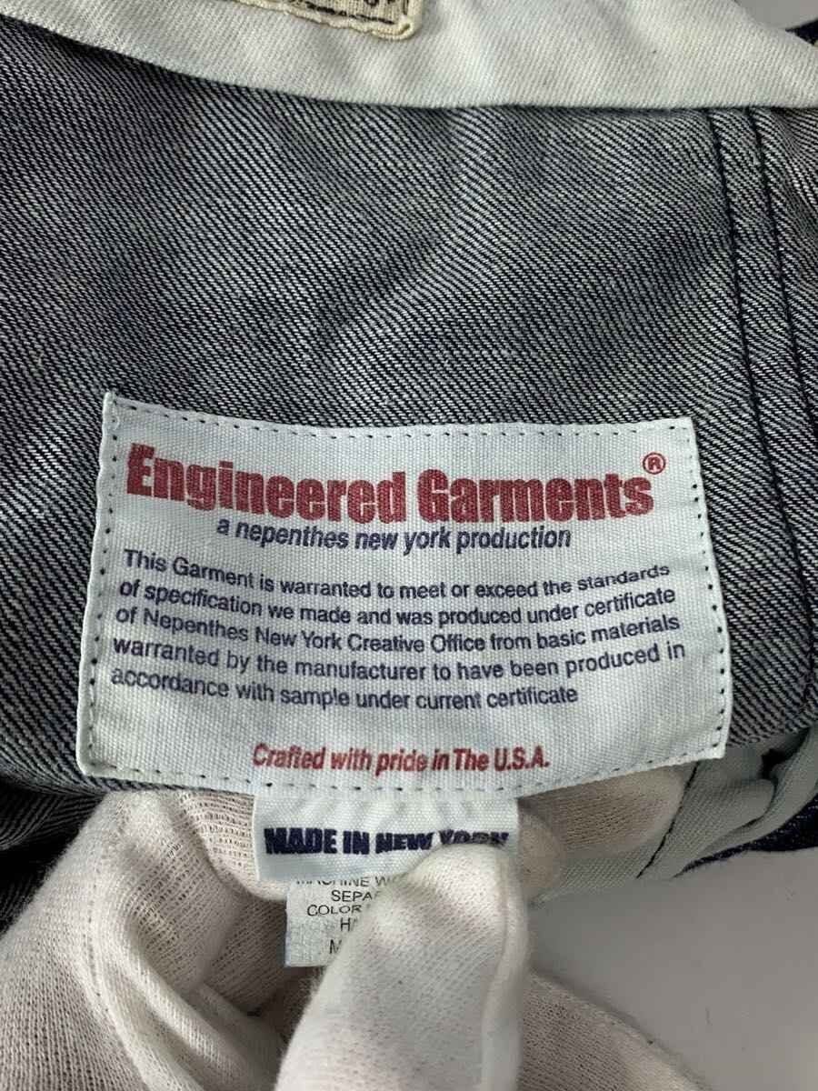 Engineered Garments Casual Pants Size US 34 / EU 50 - 5 Thumbnail