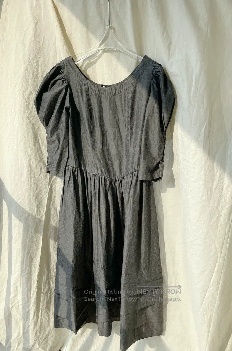 Comme des Garcons Comme des Garcons Dress Size S / US 4 / IT 40 - 3 Thumbnail