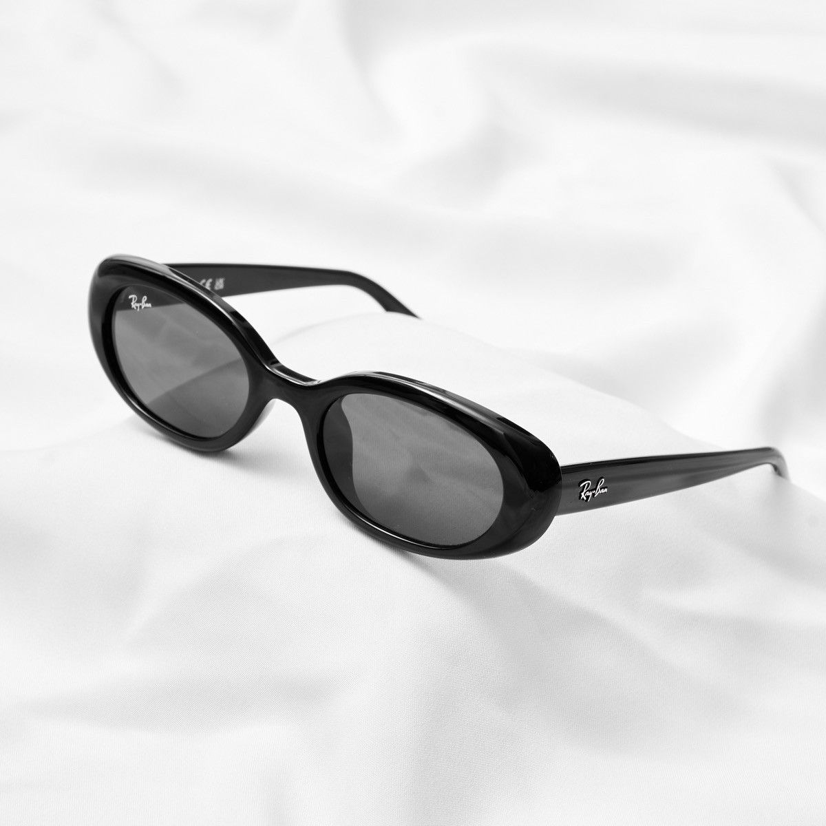 RayBan RAYBAN 0RB4441D 667787 SUNGLASSES Size ONE SIZE - 2 Thumbnail