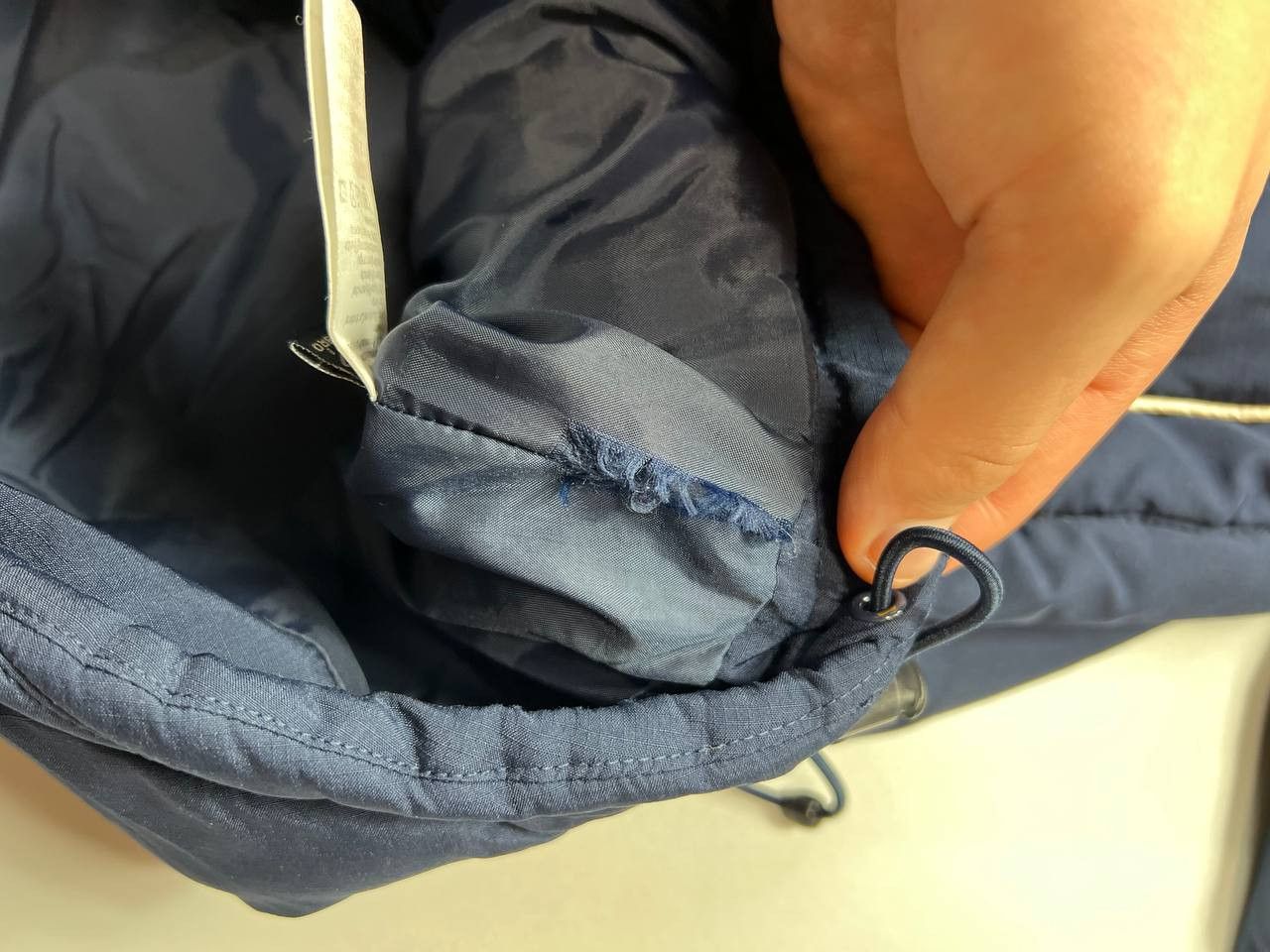 Chelsea Soccer Chelsea Soccer Vintage Jacket 2004S Size US S / EU 44-46 / 1 - 19 Thumbnail
