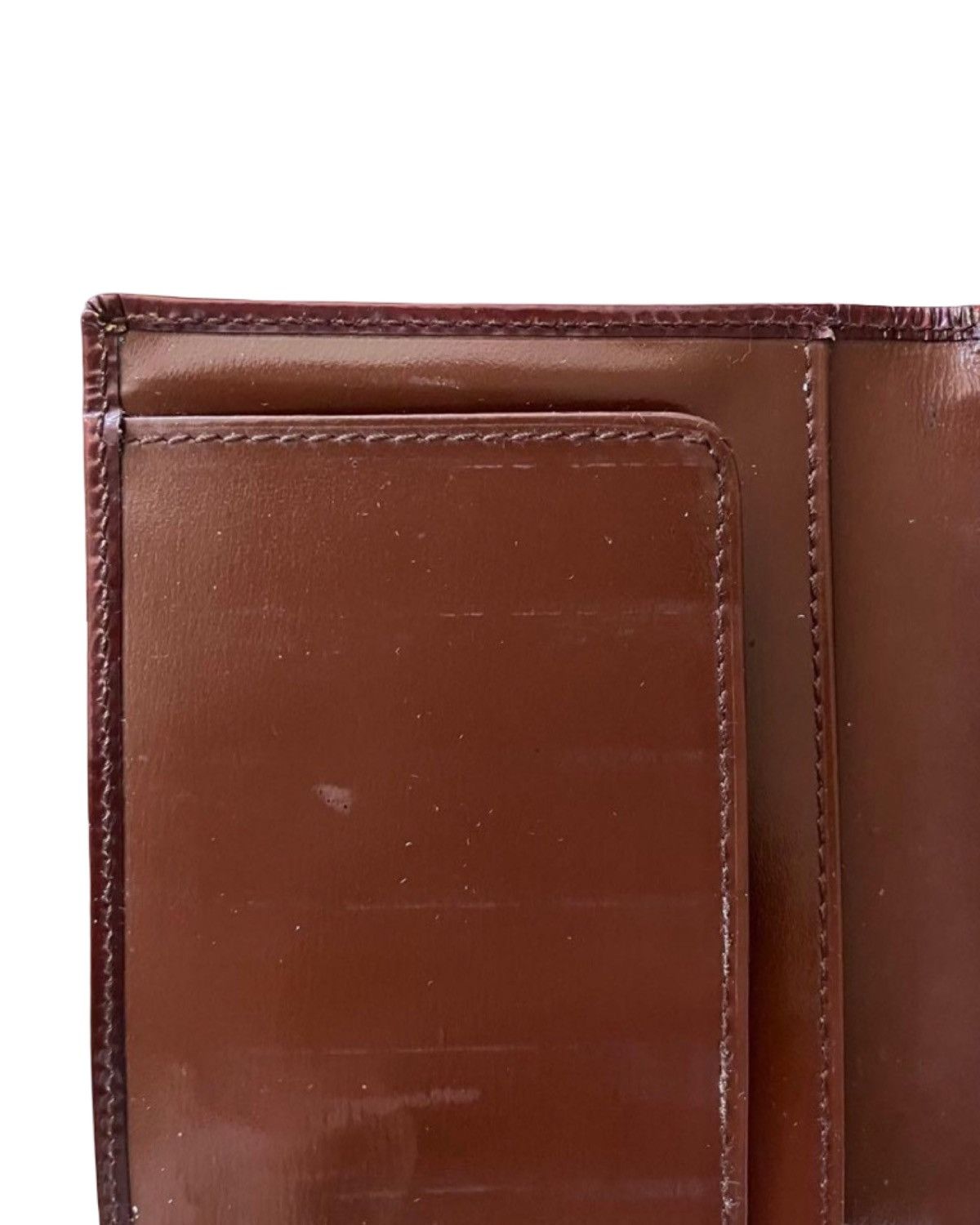 Gucci 🔥Vintage🔥 GUCCI wallet Size ONE SIZE - 7 Thumbnail