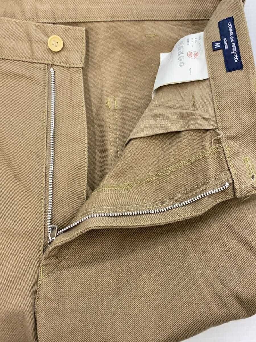Comme des Garcons Homme 2005 Pants Size US 32 / EU 48 - 3 Thumbnail